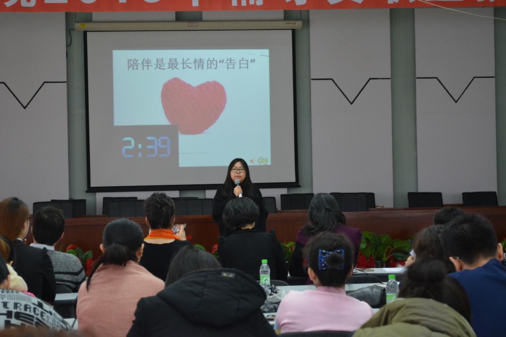 二等奖获得者王航:人生就是在不断的学习中成长,大学四年我愿与同学们一起学习,见证成长。